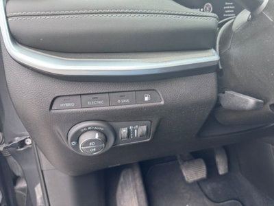 Jeep Compass 1.3 T4 190CV PHEV AT6 4xe Limited (15)