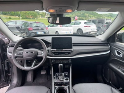 Jeep Compass 1.3 T4 190CV PHEV AT6 4xe Limited (16)
