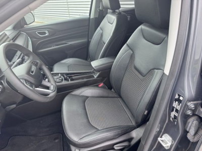 Jeep Compass 1.3 T4 190CV PHEV AT6 4xe Limited (18)