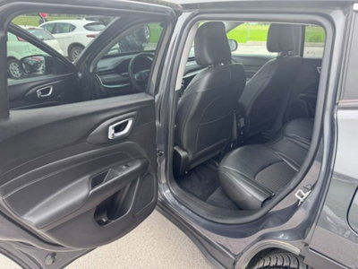 Jeep Compass 1.3 T4 190CV PHEV AT6 4xe Limited (19)