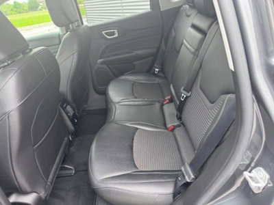 Jeep Compass 1.3 T4 190CV PHEV AT6 4xe Limited (20)