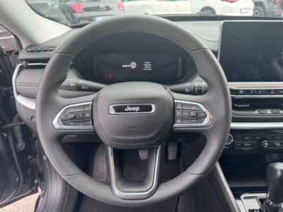 Jeep Compass 1.3 T4 190CV PHEV AT6 4xe Limited (9)