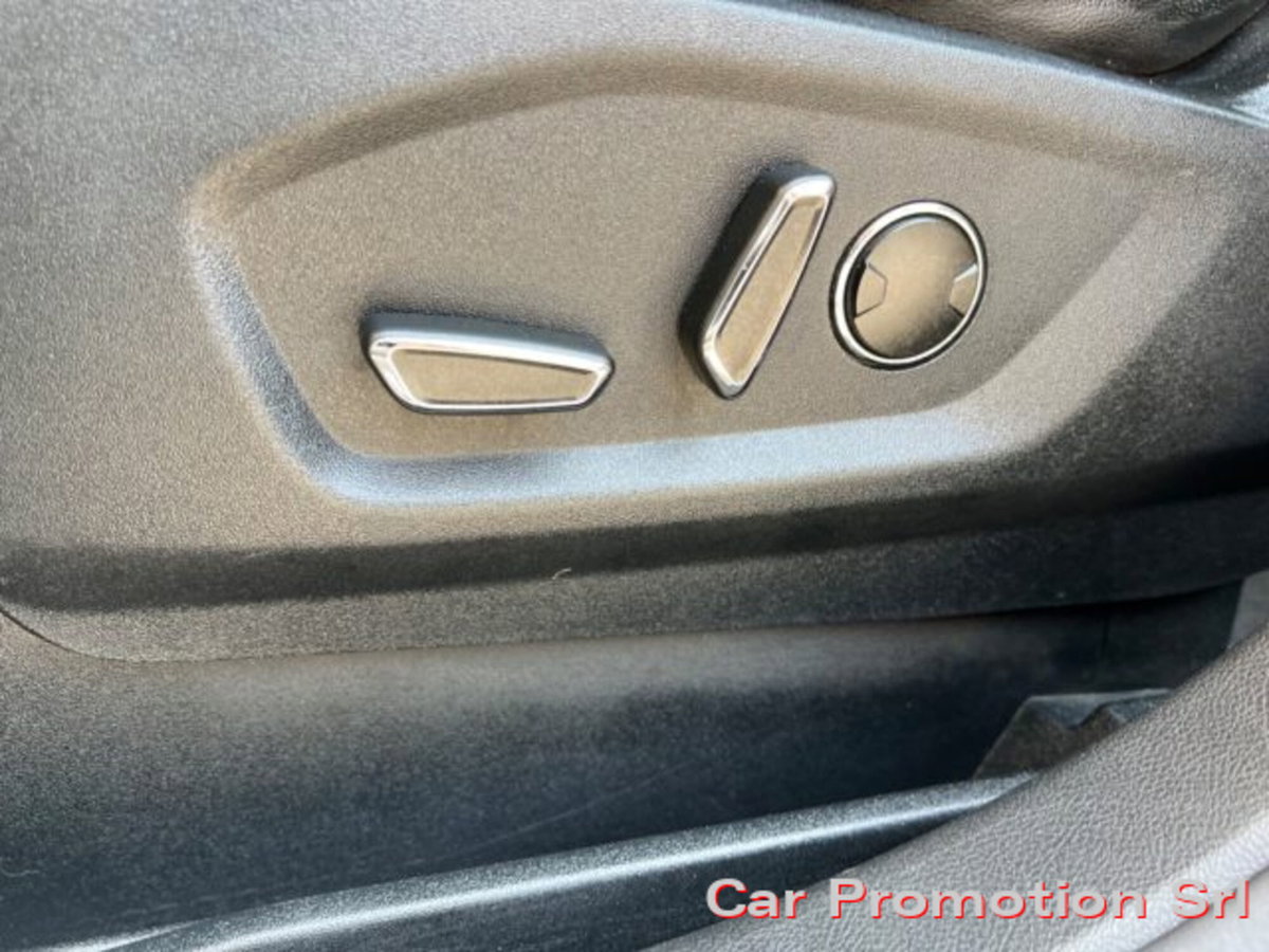 Ford Edge 2.0 TDCI 210 CV AWD Start&Stop Powershift Titanium (11)