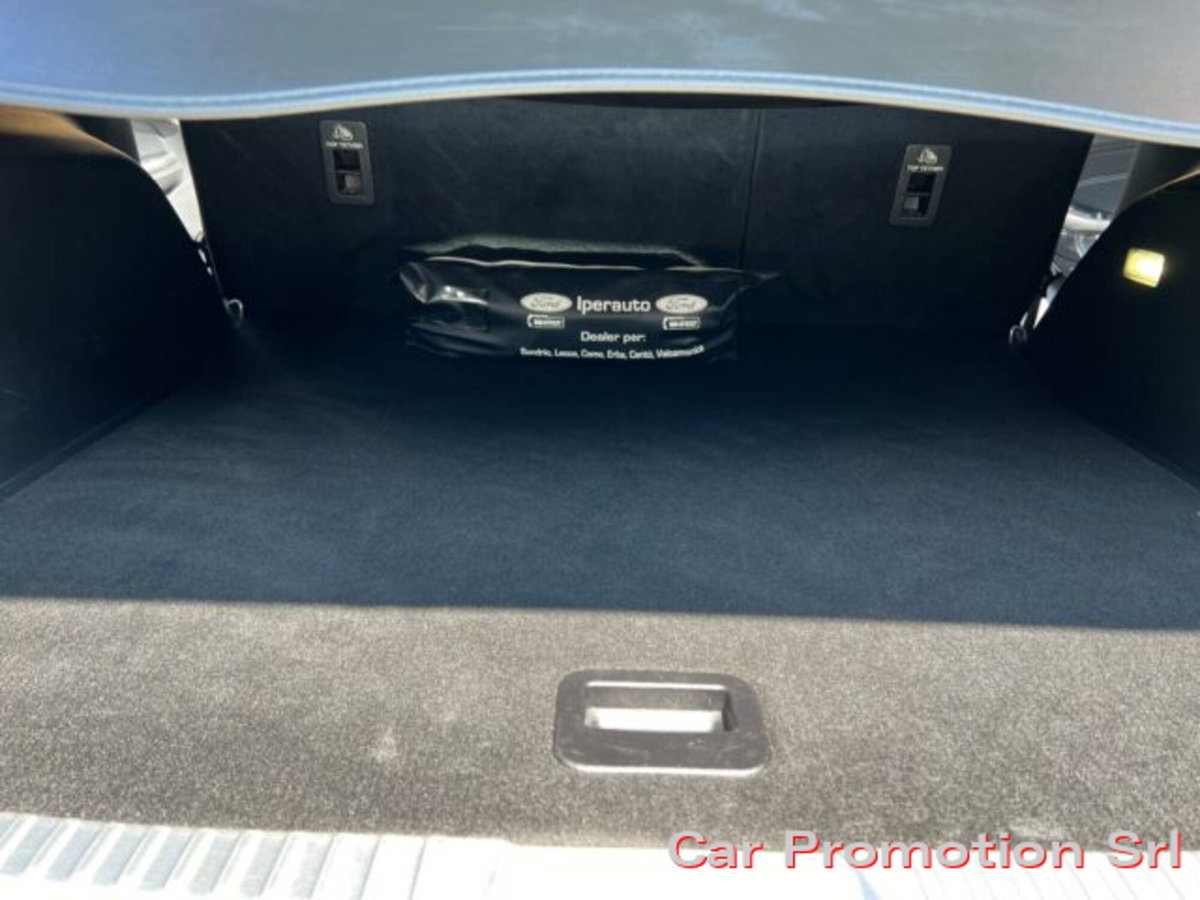 Ford Edge 2.0 TDCI 210 CV AWD Start&Stop Powershift Titanium (17)