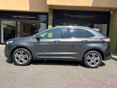 Ford Edge 2.0 TDCI 210 CV AWD Start&Stop Powershift Titanium (2)