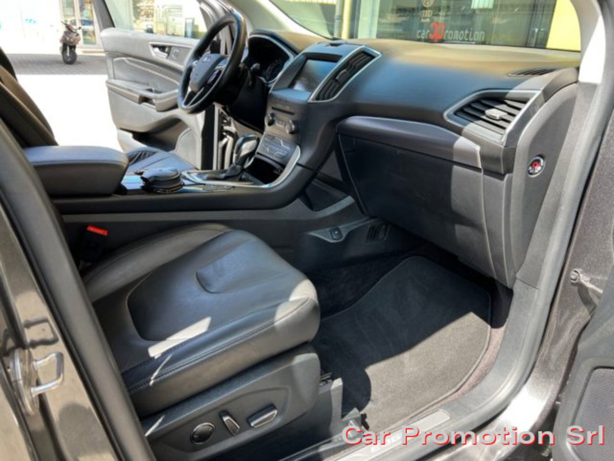 Ford Edge 2.0 TDCI 210 CV AWD Start&Stop Powershift Titanium (20)