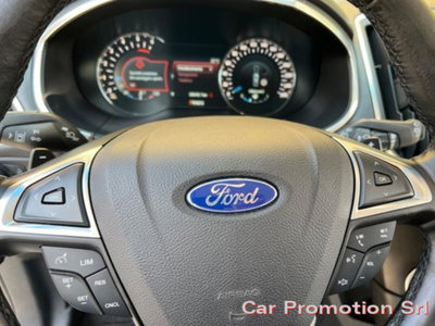 Ford Edge 2.0 TDCI 210 CV AWD Start&Stop Powershift Titanium (8)