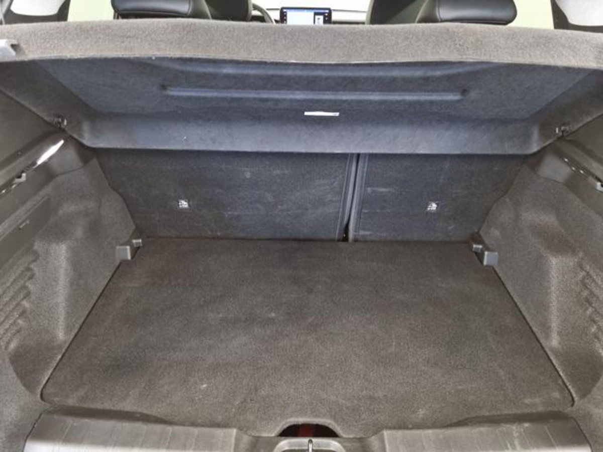 Jeep Avenger 1.2 turbo Summit fwd 100cv (13)