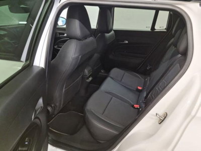 Jeep Avenger 1.2 turbo Summit fwd 100cv (9)