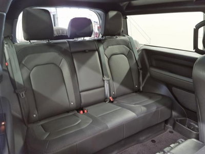 Land Rover Defender 90 3.0d i6 mhev X-Dynamic HSE awd 300cv auto (11)