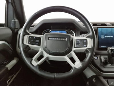 Land Rover Defender 90 3.0d i6 mhev X-Dynamic HSE awd 300cv auto (20)