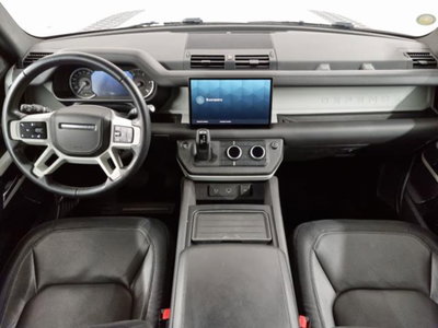 Land Rover Defender 90 3.0d i6 mhev X-Dynamic HSE awd 300cv auto (7)