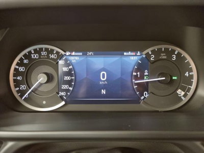 Land Rover Defender 90 3.0d i6 mhev X-Dynamic HSE awd 300cv auto (8)