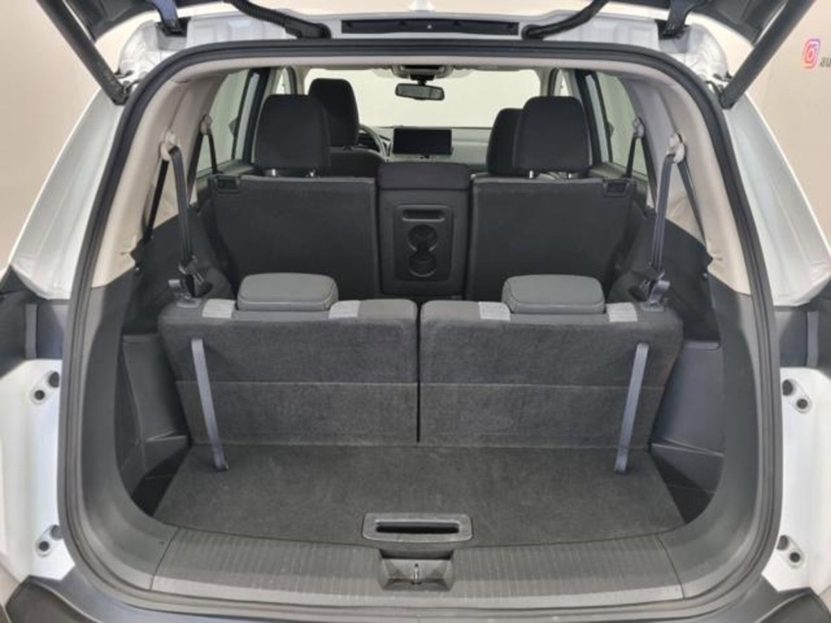Nissan X-Trail 1.5 e-power N-Connecta e-4orce 4wd auto (10)
