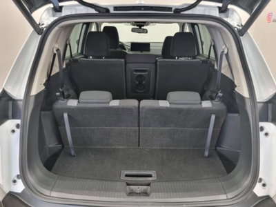 Nissan X-Trail 1.5 e-power N-Connecta e-4orce 4wd auto (10)