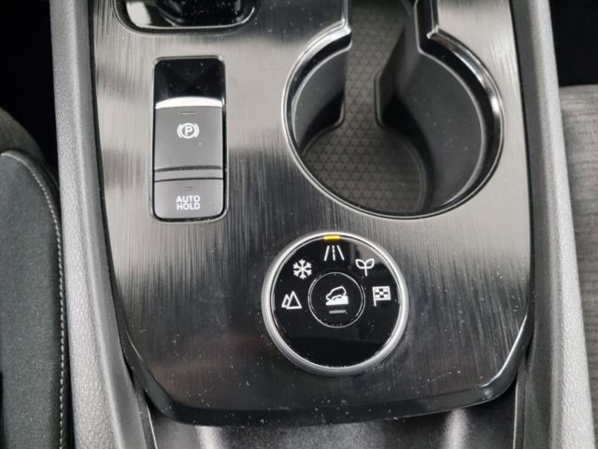Nissan X-Trail 1.5 e-power N-Connecta e-4orce 4wd auto (13)