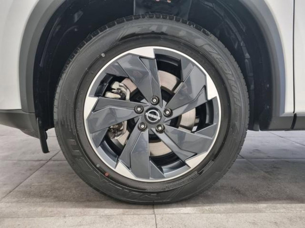 Nissan X-Trail 1.5 e-power N-Connecta e-4orce 4wd auto (14)