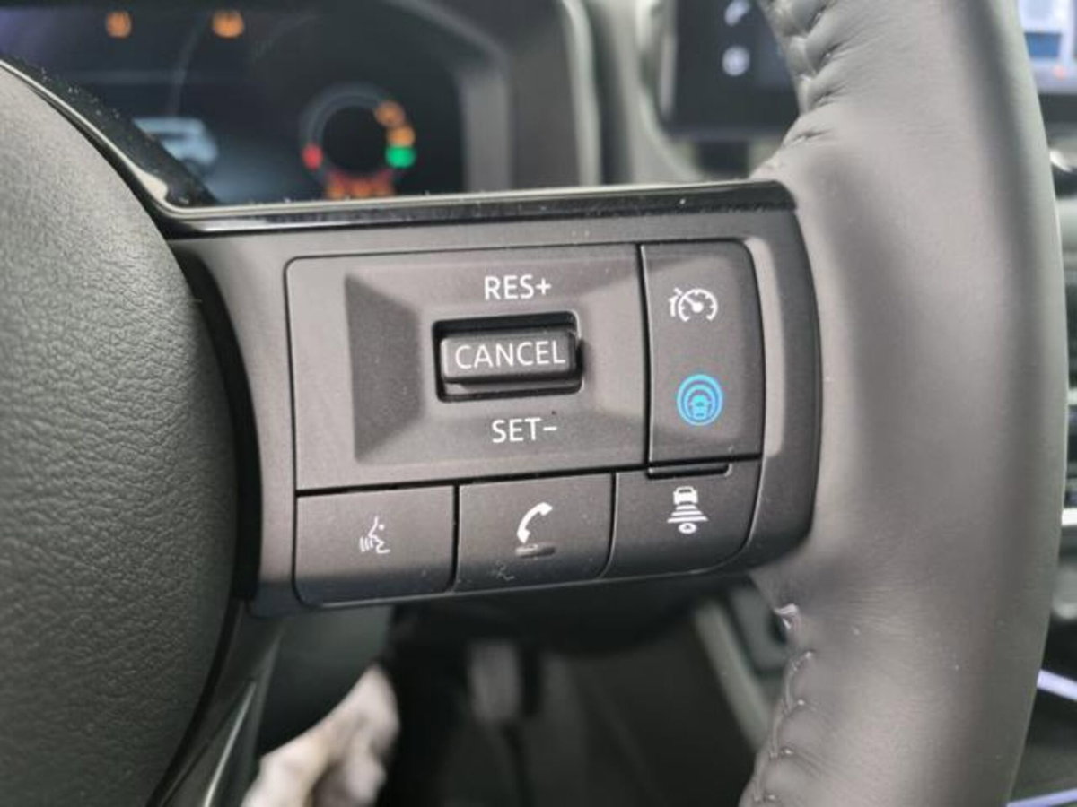 Nissan X-Trail 1.5 e-power N-Connecta e-4orce 4wd auto (17)