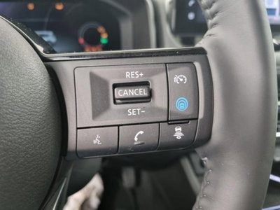 Nissan X-Trail 1.5 e-power N-Connecta e-4orce 4wd auto (17)