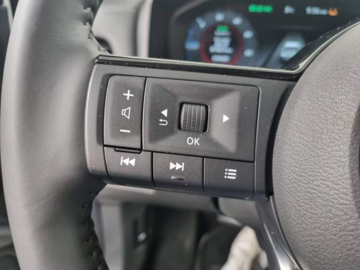 Nissan X-Trail 1.5 e-power N-Connecta e-4orce 4wd auto (18)