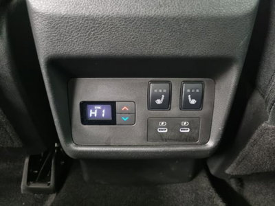 Nissan X-Trail 1.5 e-power N-Connecta e-4orce 4wd auto (20)