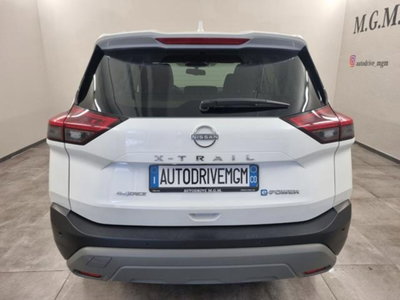 Nissan X-Trail 1.5 e-power N-Connecta e-4orce 4wd auto (3)