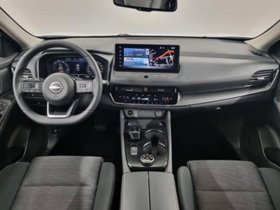Nissan X-Trail 1.5 e-power N-Connecta e-4orce 4wd auto (6)