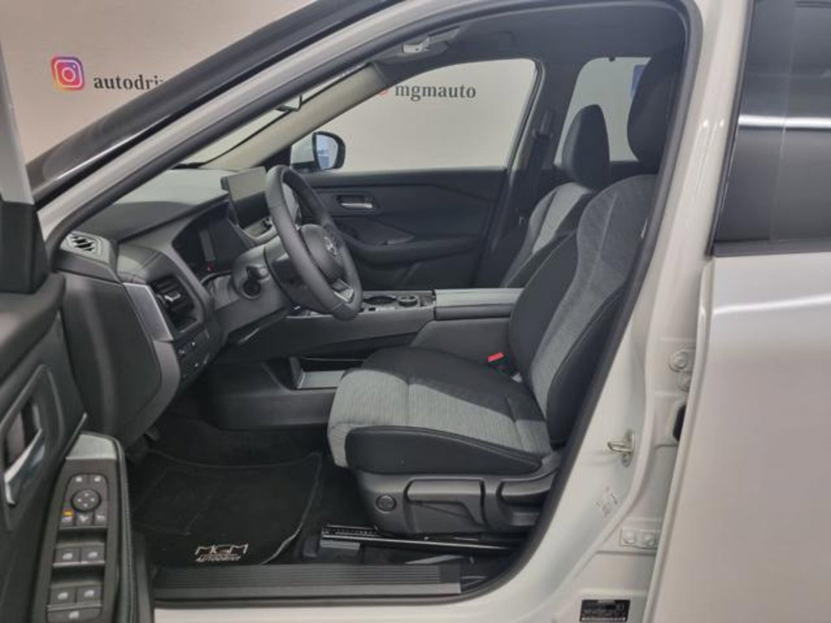 Nissan X-Trail 1.5 e-power N-Connecta e-4orce 4wd auto (7)