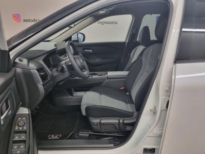 Nissan X-Trail 1.5 e-power N-Connecta e-4orce 4wd auto (7)