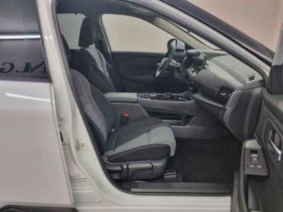 Nissan X-Trail 1.5 e-power N-Connecta e-4orce 4wd auto (8)