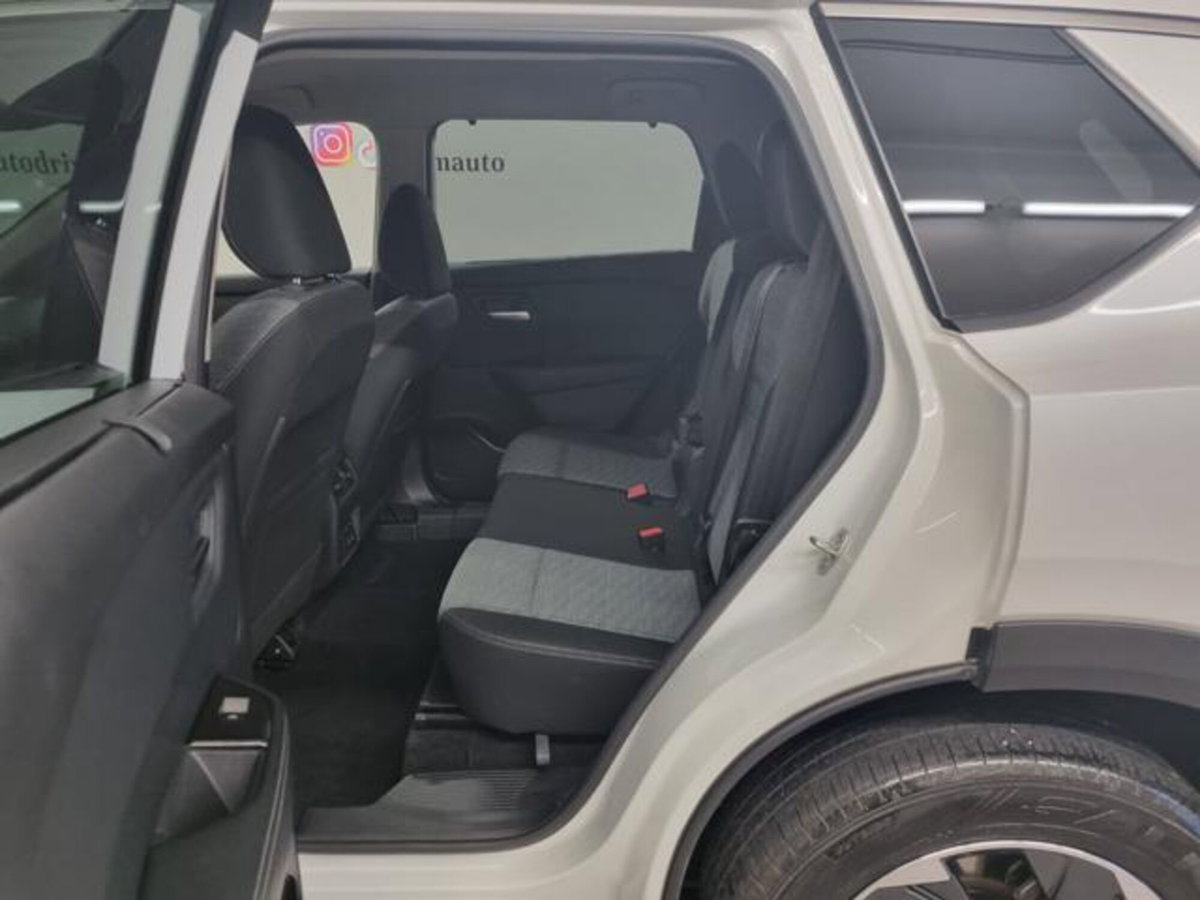 Nissan X-Trail 1.5 e-power N-Connecta e-4orce 4wd auto (9)