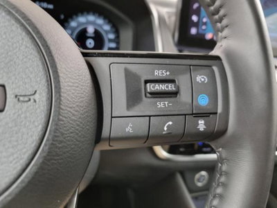 Nissan Qashqai 1.3 mhev N-Connecta 2wd 140cv (14)