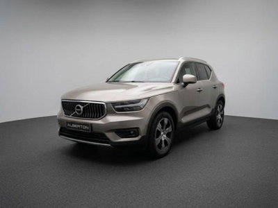 Volvo XC40 D4 AWD Geartronic Inscription usata