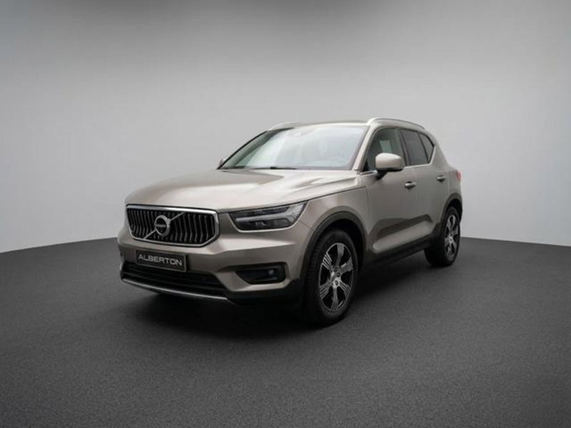 Volvo XC40 D4 AWD Geartronic Inscription