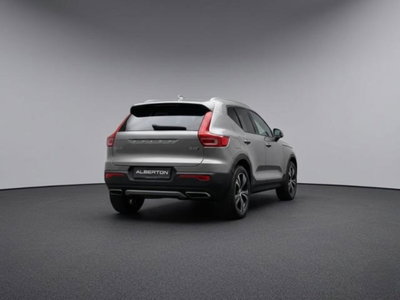 Volvo XC40 D4 AWD Geartronic Inscription (10)