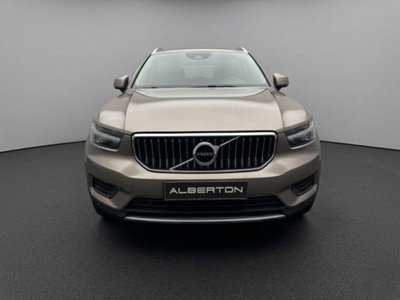 Volvo XC40 D4 AWD Geartronic Inscription (2)