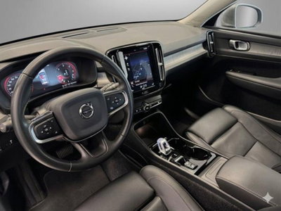 Volvo XC40 D4 AWD Geartronic Inscription (5)