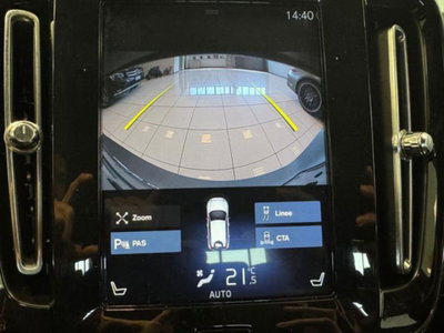 Volvo XC40 D4 AWD Geartronic Inscription (6)