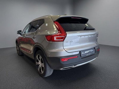 Volvo XC40 D4 AWD Geartronic Inscription (9)