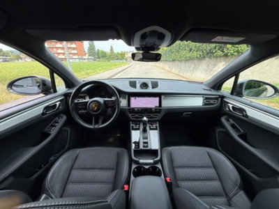 Porsche Macan 2.0 T 265cv pdk (11)