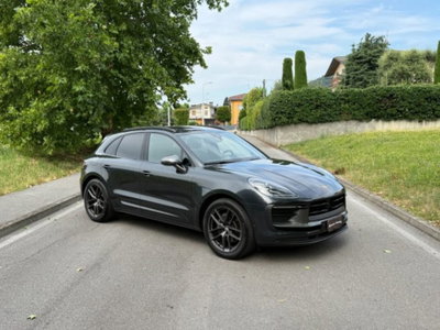 Porsche Macan 2.0 T 265cv pdk (14)