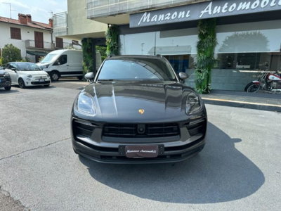 Porsche Macan 2.0 T 265cv pdk (2)