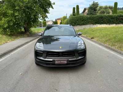 Porsche Macan 2.0 T 265cv pdk (5)