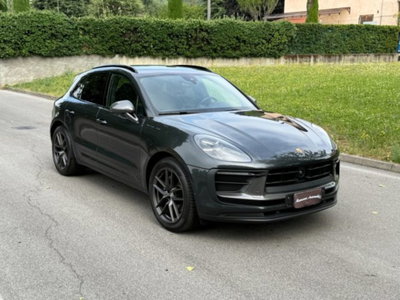 Porsche Macan 2.0 T 265cv pdk (6)