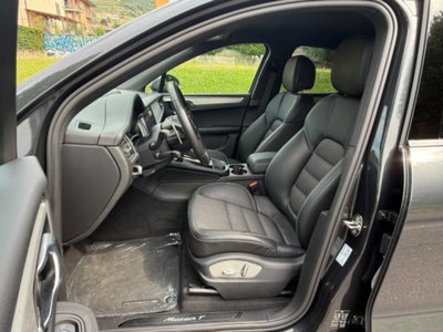 Porsche Macan 2.0 T 265cv pdk (7)