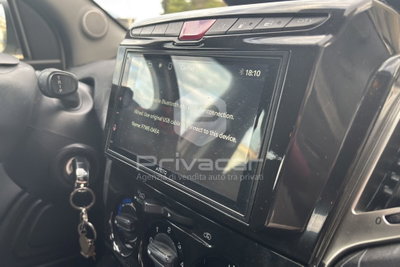 Lancia Ypsilon 0.9 TwinAir 85 CV 5 porte Metano Ecochic Elefantino (12)