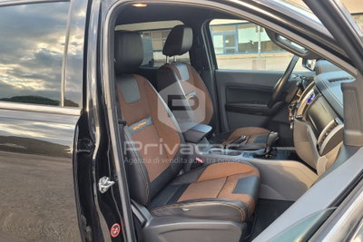 Ford Ranger Pick-up Ranger 3.2 TDCi aut. DC Wildtrak 5pt. (12)