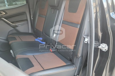 Ford Ranger Pick-up Ranger 3.2 TDCi aut. DC Wildtrak 5pt. (14)