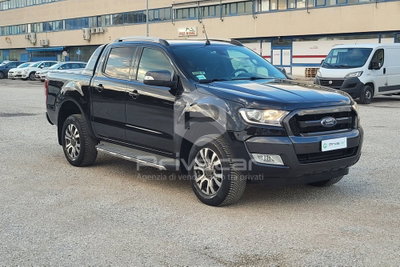 Ford Ranger Pick-up Ranger 3.2 TDCi aut. DC Wildtrak 5pt. (3)
