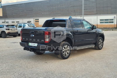 Ford Ranger Pick-up Ranger 3.2 TDCi aut. DC Wildtrak 5pt. (5)
